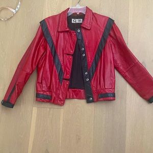 G-III jacket